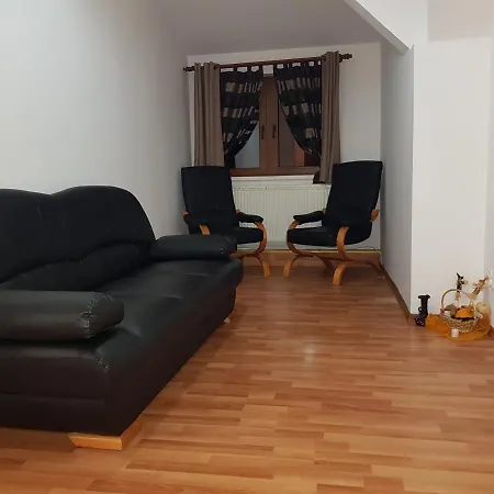 Diane'S Apartament Sibiu Exterior foto
