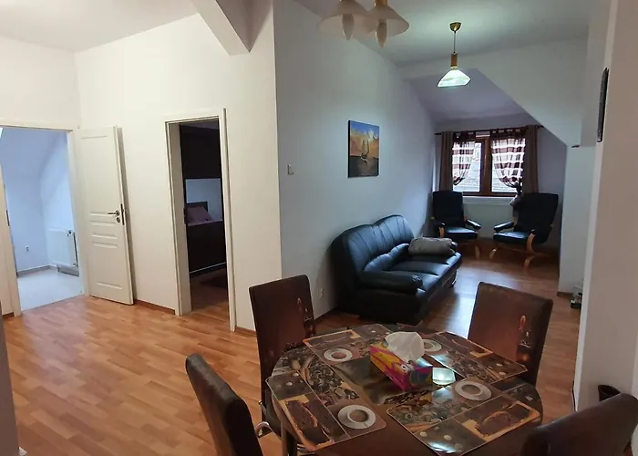 Diane\'S Apartament