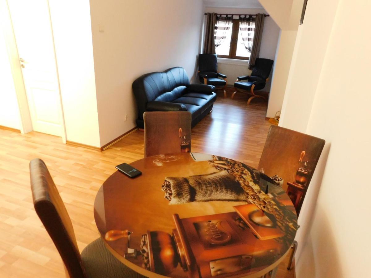 Apartamento Diane's *