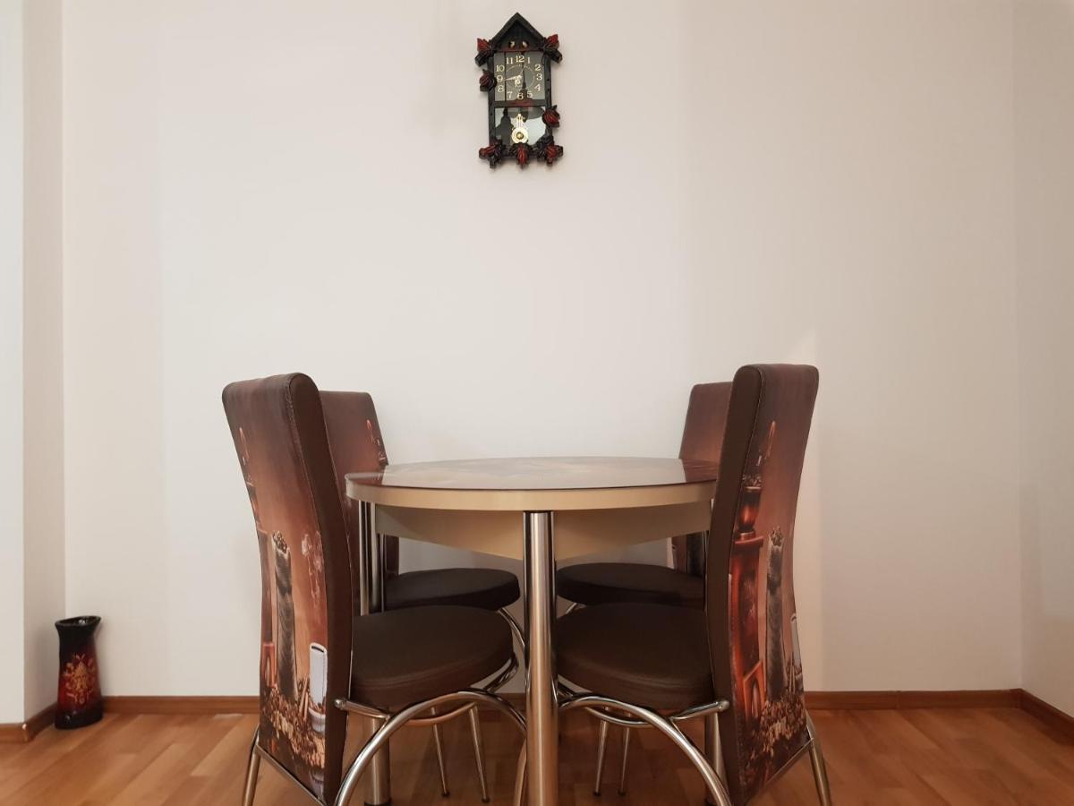 Apartamento Diane's *
