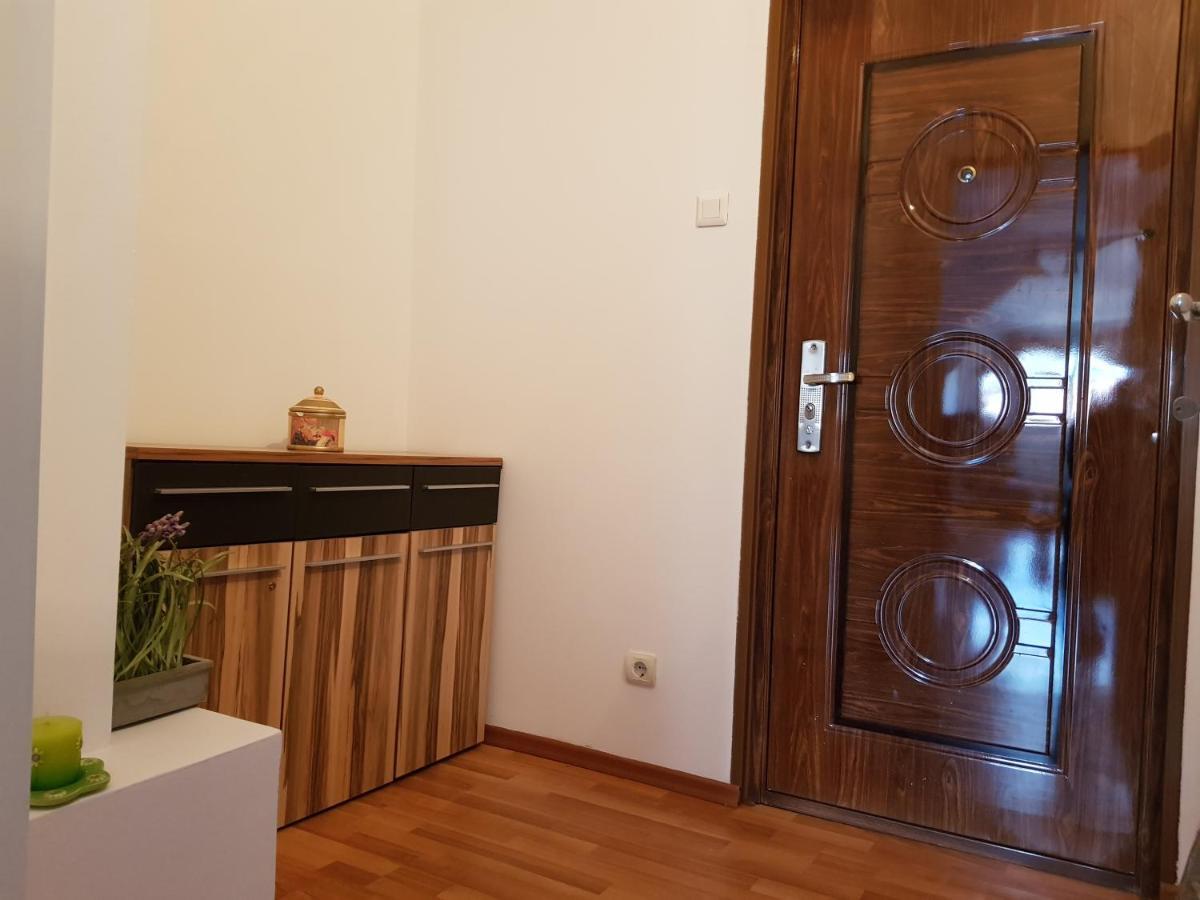 Diane's Apartamento *