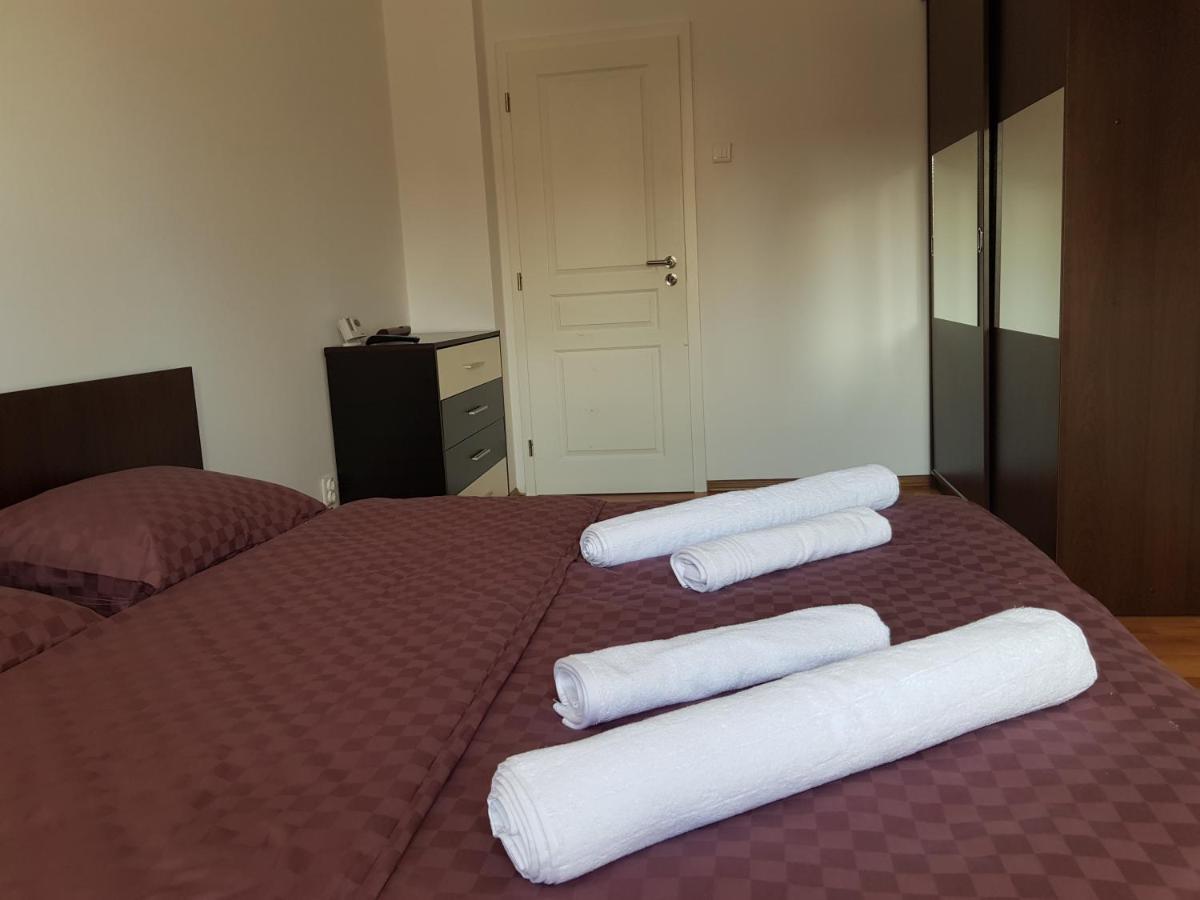 Apartamento Diane's *
