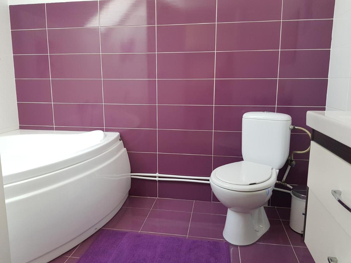 Diane's Apartamento Sibiu